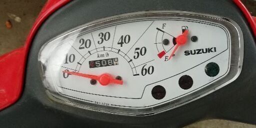 ⠀値下げ】スズキ レッツ4 値下げ！【近畿圏＋α 無料配達します