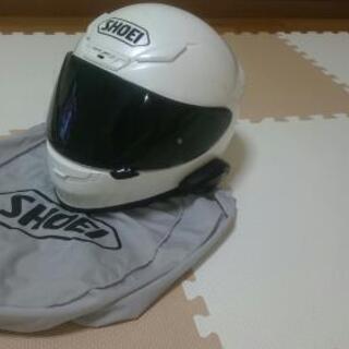SHOEI Z-7 マルケス Lサイズ DT-E1インカム付内装交換済 2025年最新】z-7 マルケスの人気アイテム - メルカリ