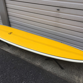 サーフボード サーフィン ソフトロングボードstorm blade9ft 格安購入