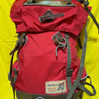 ポイントキャンペーン中 シュイナード ドラゴン 80年代 大型80リットル