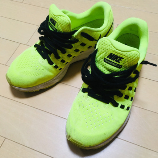 nike zoom vomero 11 mens