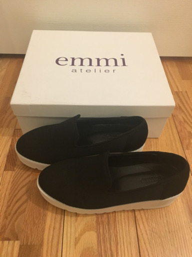 emmiスリッポン