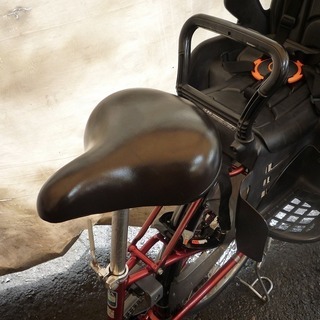 YA020702M 適正価格！中古電動アシスト自転車 ヤマハ PAS Natura（2008）