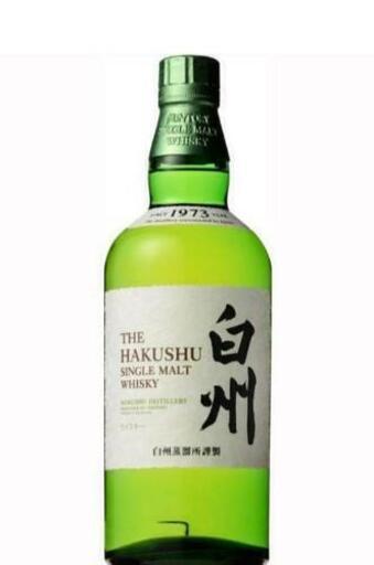 サントリー白州ＮＶ 700ml