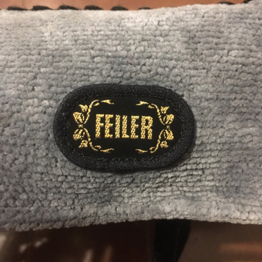 フェイラー ティッシュボックスカバー グレー ノーデコライ 横浜のインテリア雑貨 小物 ティッシュケース の中古あげます 譲ります ジモティーで不用品の処分