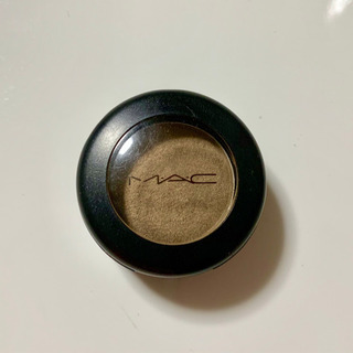 Mac cosmetics スモールアイシャドウ(パティナ)