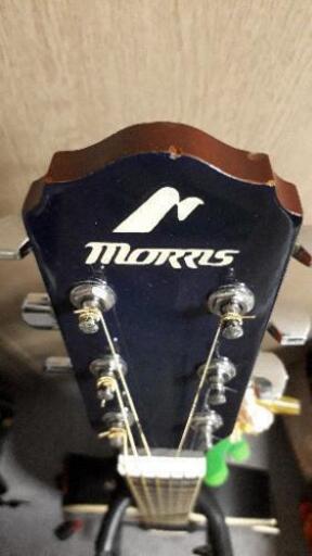 ◼️専用◼️☆ただいまセール価格☆【エレアコ】MORRIS モーリス