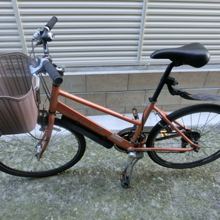 ブリヂストン　アビオス　プレイヤー　26インチ　自転車　フレームサイズ４２０mm