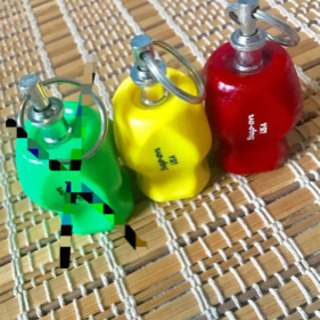 取引中、SALE！スナップオン グリップキーホルダー 大 USA 希少