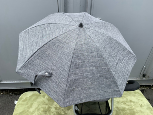 ストッケ ストローラー スクート2(レインカバー、モスキートネット