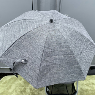 お値下げ！ストッケ ☆ ベビーカー ☆ スクート ☆ パラソル付き ☆