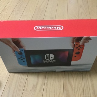 中古 任天堂スイッチ  ニンテンドウスイッチ