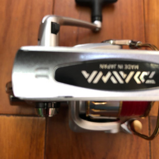 値下げしました！  11 IMPULT 3000LBD