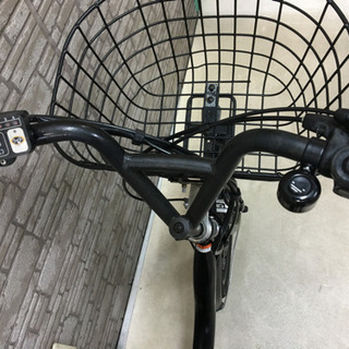 東京23区配達無料  新基準  ヤマハ パスシティC  4.3Ah リチウム 電動自転車 中古 20インチ