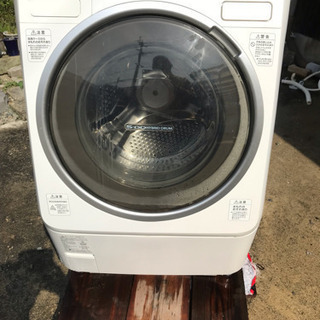 ★TOSHIBA★２０１２年★ドラム洗濯機★１８８００円★★洗濯容量９ｋ★ ☆TOSHIBA 東芝ドラム洗濯機☆15800円洗濯容量9k☆ 【公式通販】