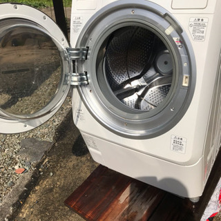 ★TOSHIBA★２０１２年★ドラム洗濯機★１８８００円★★洗濯容量９ｋ★ ☆TOSHIBA 東芝ドラム洗濯機☆15800円洗濯容量9k☆ 【公式通販】