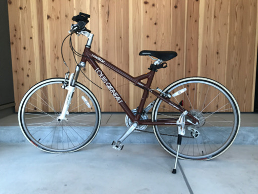 TREK 「トレック」 LEXA SL 2016年モデル ロードバイク TREK