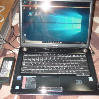 【商談中！！！】TOSHIBA  DynaBook TX/66G...