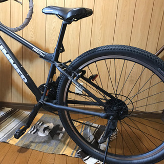 ハマー 自転車 ATB2918 マウンテンバイク