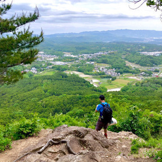 登山仲間募集✨