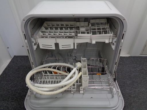 パナソニック 食器洗い乾燥機 NP-TM8-W | stainu-tasikmalaya.ac.id