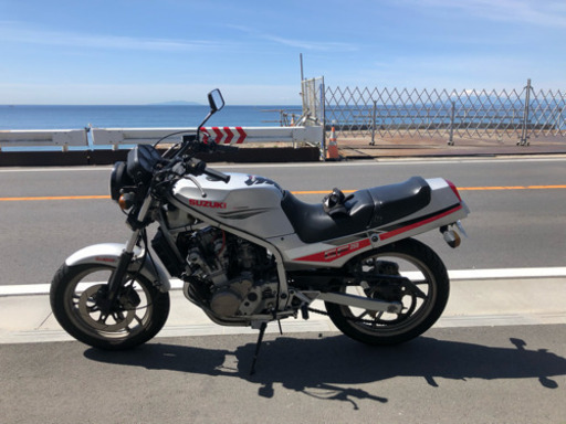 ☆GF250 エンジン好調☆ 問い合わせ殺到‍♂️購入はお早めに