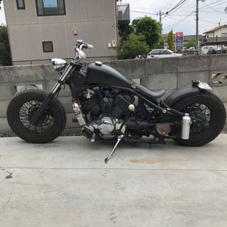日本未発売 ドラッグスター1100フルカスタム 在庫処分品 自動車 オートバイ Rspg Spectrum Eu