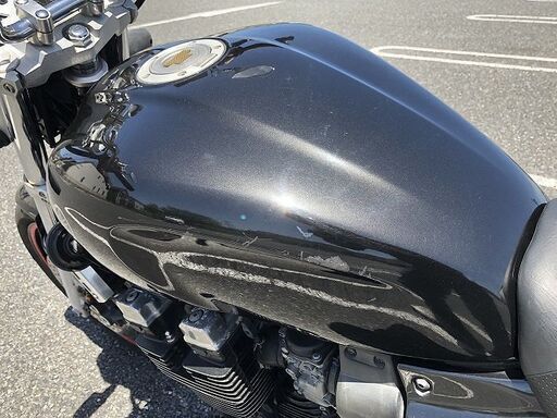 車検取り立て!! R3/5/29迄 H20年式 最終モデル マフラー