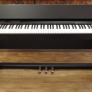 電子ピアノ Roland ローランド F-140R-CB 2017製 動作品 Roland - F