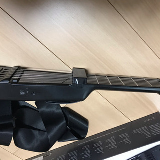 数年前購入したjamsticです