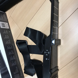 数年前購入したjamsticです