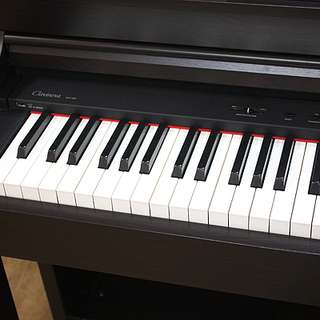 (Y)北大前! 札幌 引取 YAMAHA/ヤマハ Clavinova/クラビノーバ 電子ピアノ 88鍵盤 2013年製 CLP-470R 椅子付き ニューダークローズウッド調