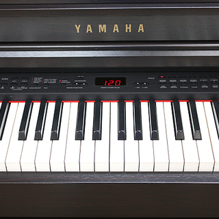 良品】2013年製 YAMAHA Clavinova(クラビノーバ) 電子ピアノ 88鍵 CLP