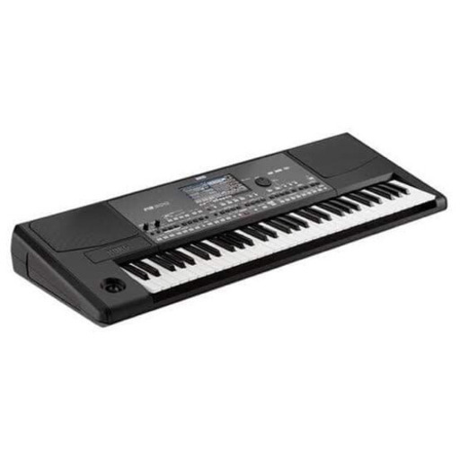 鍵盤楽器、ピアノ KORG PA600