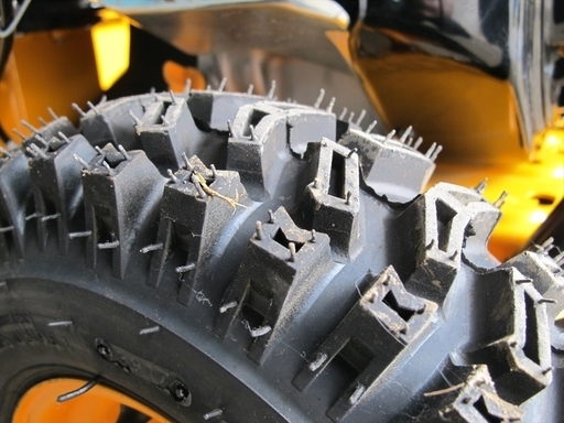 ハイガー除雪機 HG-K25 極上