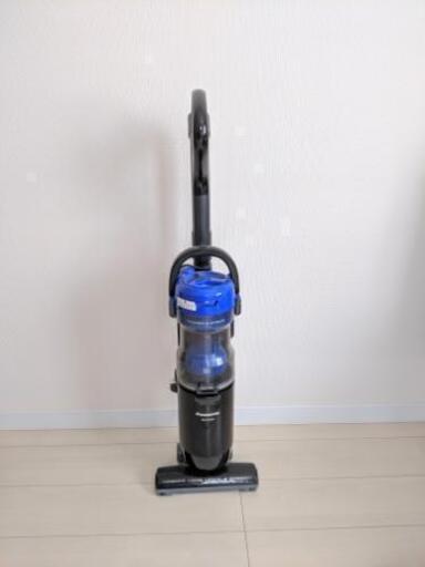 スティックタイプ掃除機　Panasonic