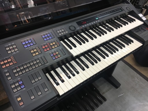 【YAMAHA】エレクトーンあります！！