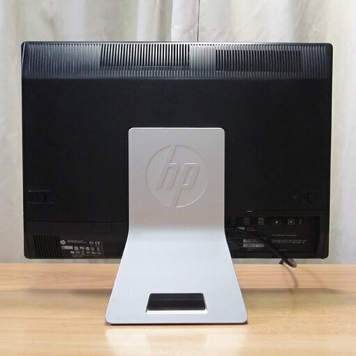 液晶一体型モデル HP Compac Pro 6300 AIO（21.5インチ）CPU Core i3 3220 メモリ4GB SSD 240GB新品 Office2019pro付