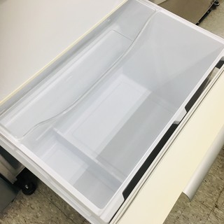 SANYO 4ドア冷蔵庫　SR-SD36T