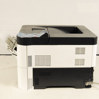 9367 印刷OK A4モノクロレーザープリンター ECOSYS LS-2100DN