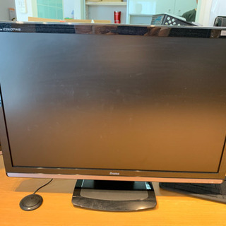 25.5インチLCDモニター4台 Iiyama ProLite E2607WS 25.5インチLCDモニター4台 Iiyama ProLite E2607WS