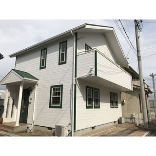 中川区 ペットと生活できます! 周辺環境が半端なくいい駐車場付戸建...