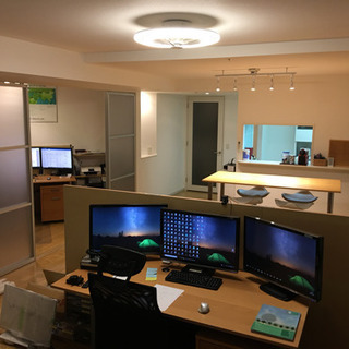 25.5インチLCDモニター4台 Iiyama ProLite E2607WS