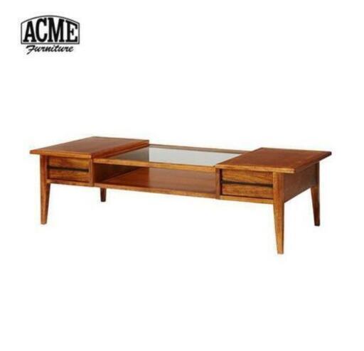 ☆ACME FURNITURE アクメ ファニチャー☆\nコーヒーテーブル