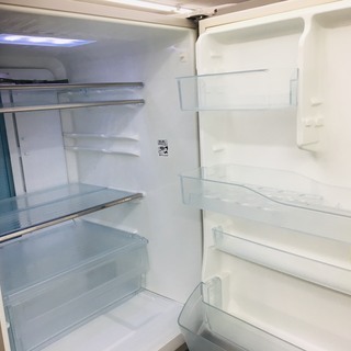 東芝 5ドア冷蔵庫 GR-E43G