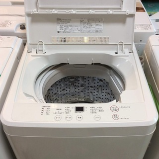 【送料無料・設置無料サービス有り】洗濯機 2016年製 YAMADA YWM-T70D1 中古