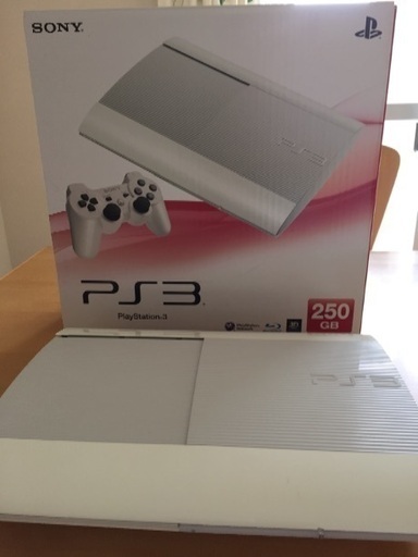 中古 PS3 稼働品