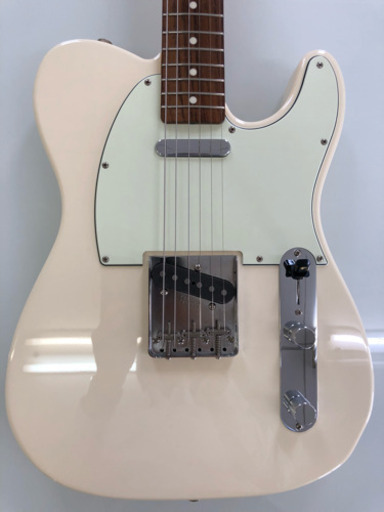 Fender JAPAN テレキャスター ギター Roland アンプ セット 美品