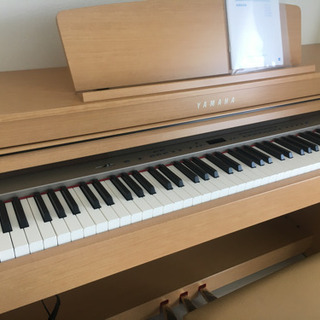 交渉中】YAMAHAクラビノーバ電子ピアノCLP440 クリアランス 