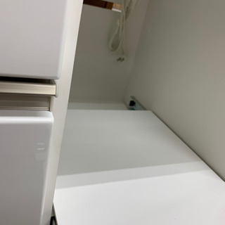 ★ニトリ  食器棚  ブルモーション